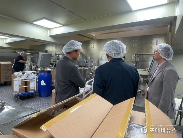 직업계고 현장실습 안전점검 강화