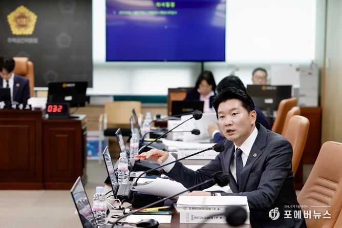 최진혁 서울시의원