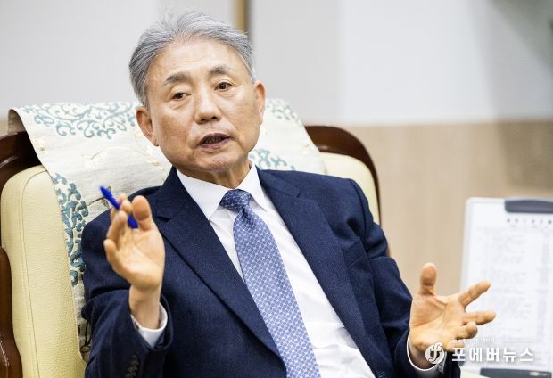 윤환 계양구청장