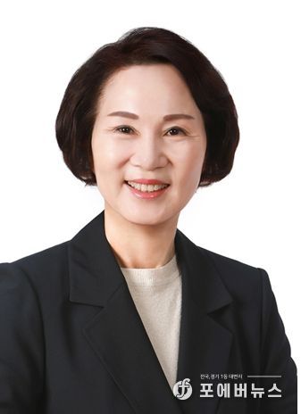 김용임 광주광역시의원(국민의힘, 비례)