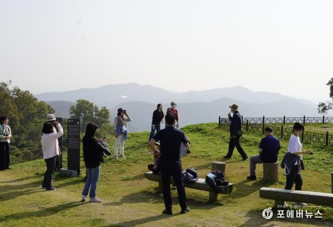화성특례시, 지역관광 활성화를 위한 ‘화성특례시 추천 여행코스’ 시범운영 개시