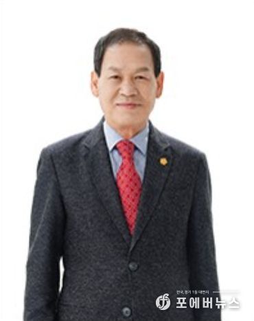 서울시의회 윤종복 의원