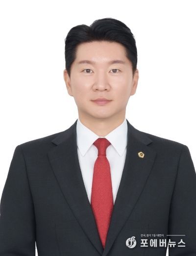 최진혁 서울시의원