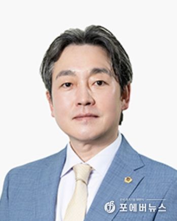 김성준 의원(금천구 제1선거구, 더불어민주당)