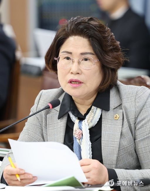 전라남도의회 김화신 도의원