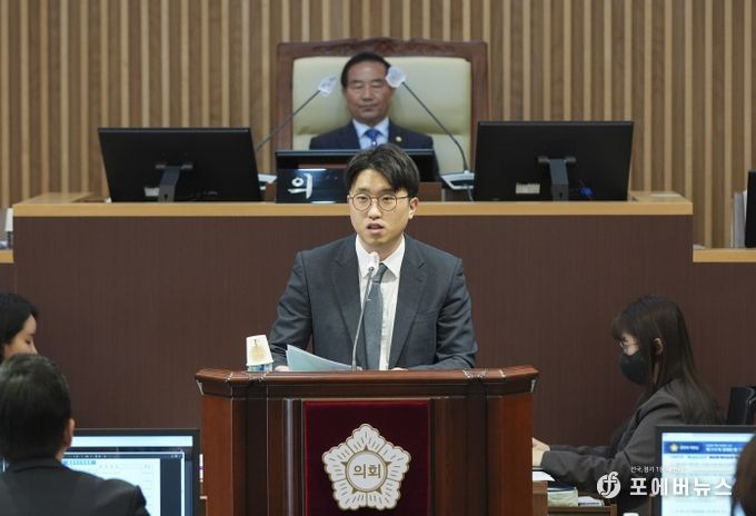 주이삭 의원 본회의