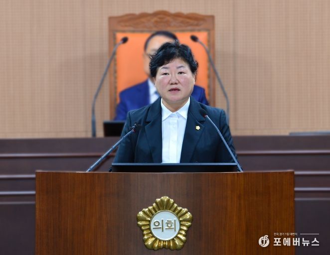 김영순 북구의원, 노후 공동주택·빈집 활용한 ‘북구형 공유주택 사업’ 제안