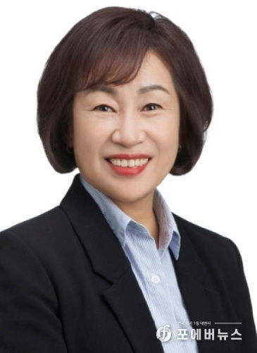 의정부시의회 권안나 의원 대표발의, '의정부시 스마트 안전 인프라 구축에 관한 조례안' 공포