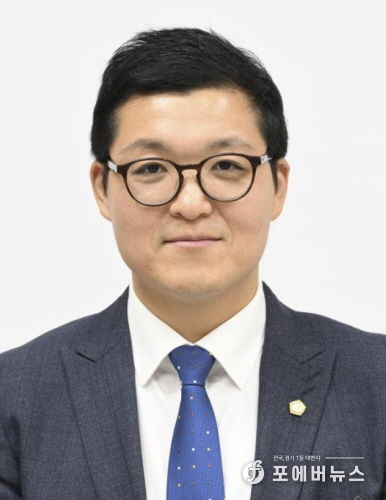 의정부시의회 조세일 의원 대표발의, '의정부시 폐기물처리시설 특별회계 설치 및 운영 조례 일부개정조례' 공포