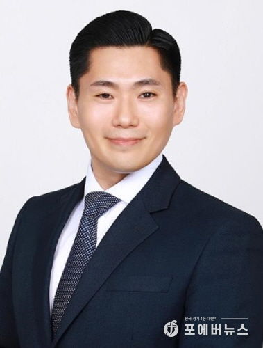 의정부시의회 김지호 의원 대표발의, '의정부시 방위산업 육성 및 지원에 관한 조례 등 3건' 공포