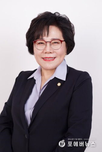 의정부시의회 최정희 의원 발의, '의정부시 지역건설산업 활성화 촉진 조례 일부개정조례' 공포