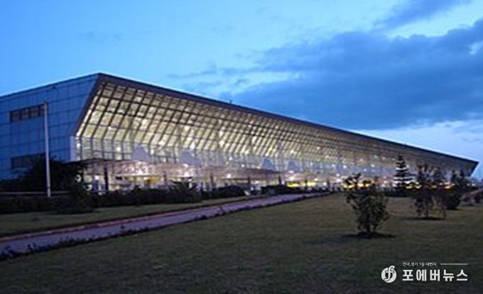 아디스아바바 볼레 국제공항 (IATA Code : ADD)