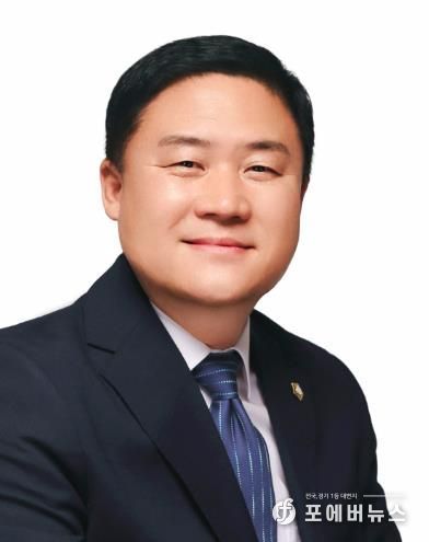 광주광역시 정상용 북구의원, ‘위생업소 시설개선 및 위생용품 지원’ 근거 마련