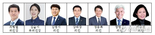 전라북도의회 기획행정위원회