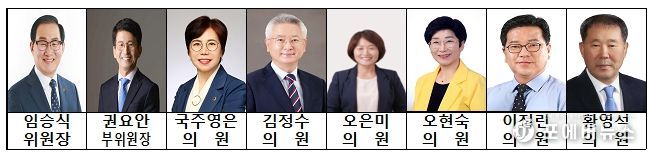 전북특별자치도의회 농업복지환경위원회