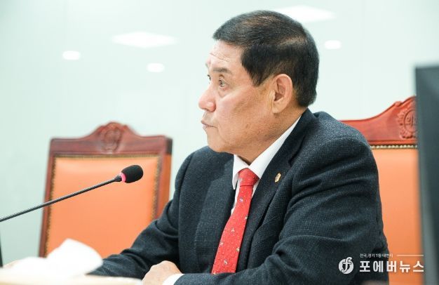 경기도의회 김규창 부의장