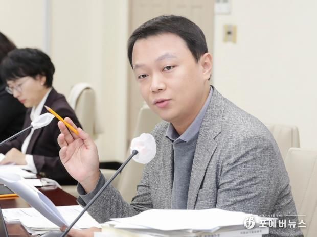 고양특례시의회 최규진 의원, 부패 전력자 위촉… 기술자문위원회 관리·검증체계 부실 지적