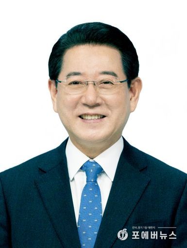 김영록 전남도지사