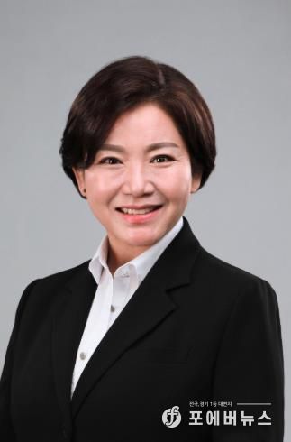 박미정 광주광역시의원, 광주 취약아동 치과예산 32% 삭감