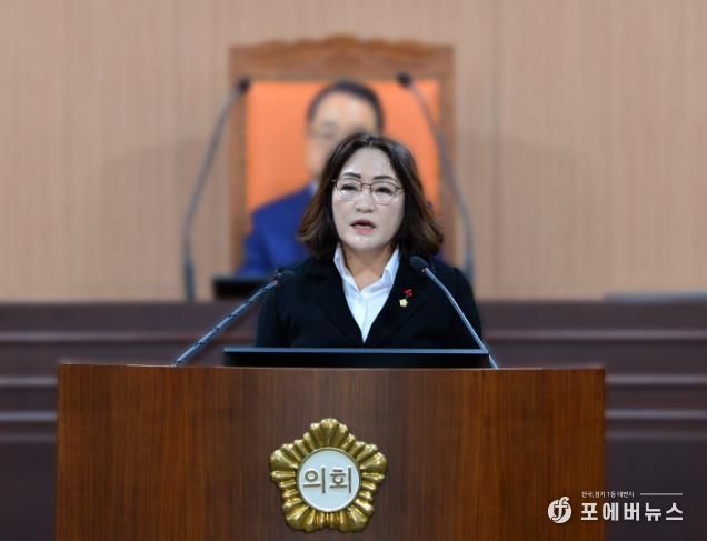 한양임 북구의원, ‘지하철 2호선 공사 피해 소상공인 지원’ 촉구