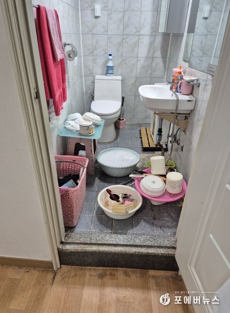 “전화도 잘 안 받던 홀몸노인…3년 안부 확인이 집을 바꿨다”