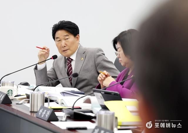 성남시의회 강상태 의원, 수정구 재개발 갈등, 주민 불편 해결이 우선…구청장 중심의 협치 행정 요구