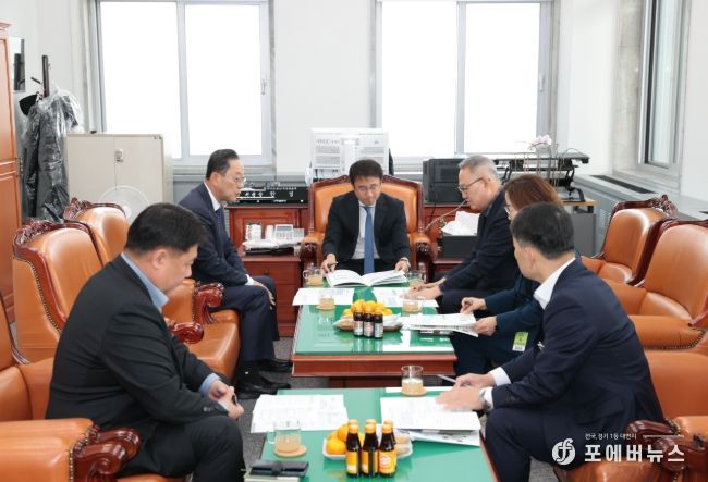 내년 국도비 보조금 3,606억원 확보“