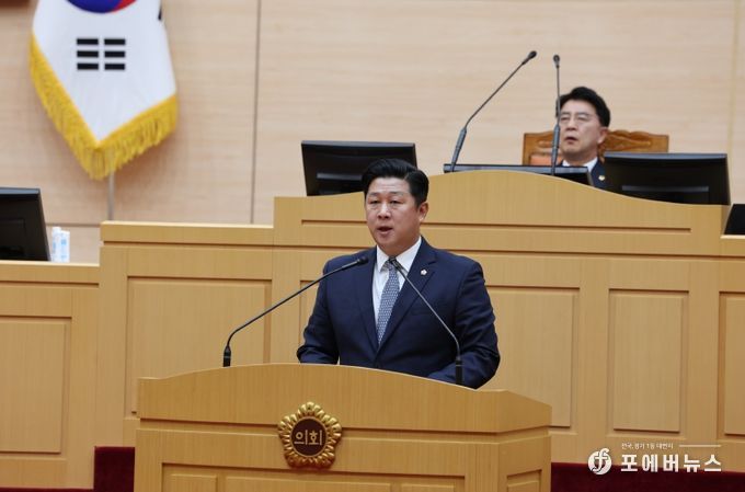 전라남도의회 김주웅 의원