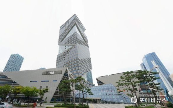 인천경제자유구역청