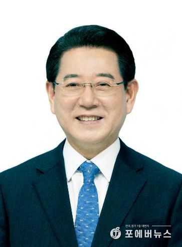 김영록 지사 사진