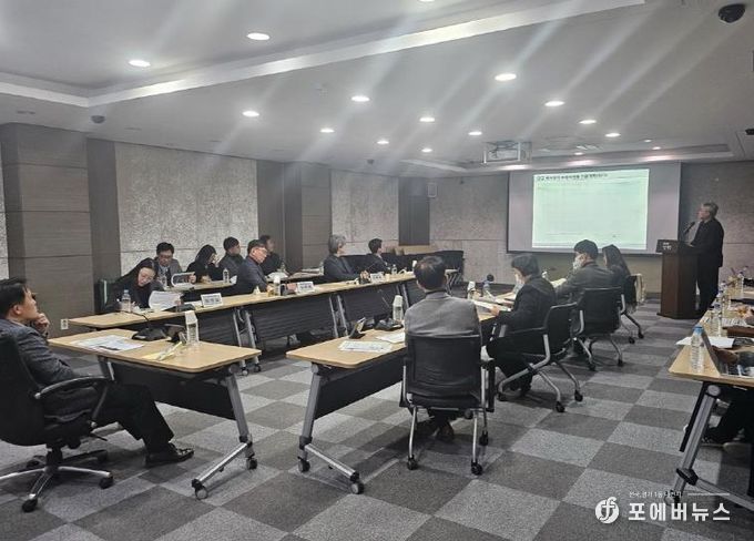 파주시, ‘율곡문화벨트 조성 기본계획 중간보고회’ 개최