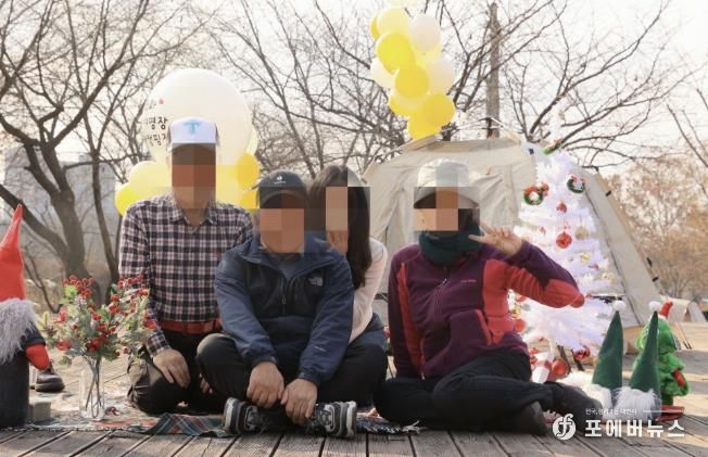 여주도시공사, 금은모래캠핑장 ‘우리 가족, 추억 한 컷’ 성료