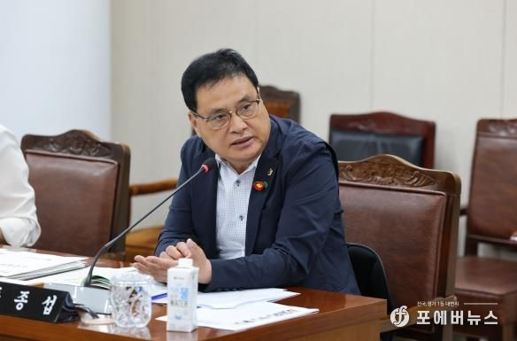 주종섭 전남도의원, ‘민주화운동 관련자’ 남도한바퀴 이용료 감면 추진