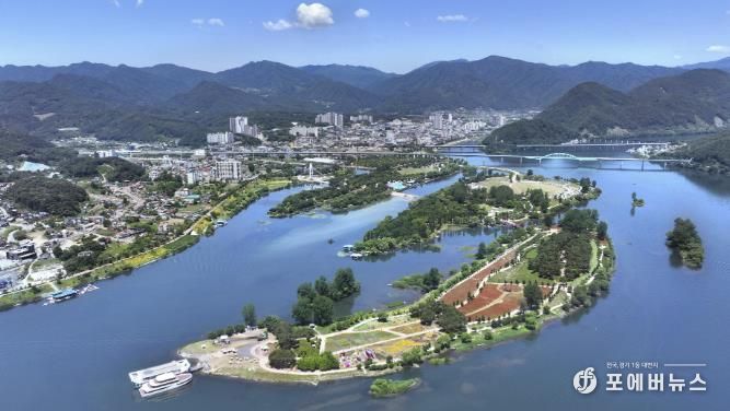 가평군, ‘자라섬 대표축제’ 모집… 정기대관 혜택