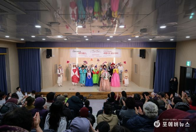 강화군, 북부권 주민 참여형 문화 행사