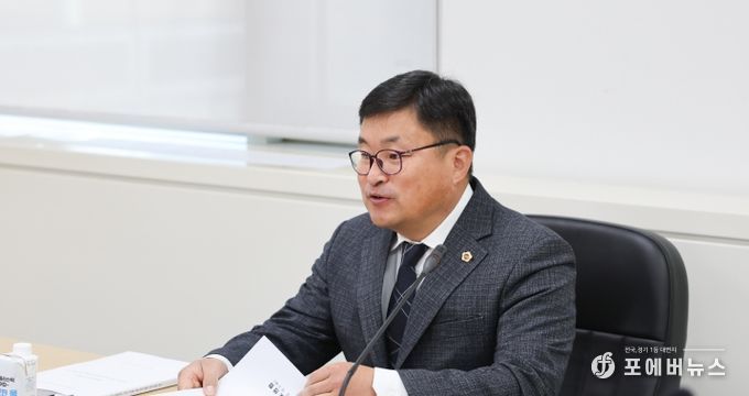 전라남도의회 모정환의원