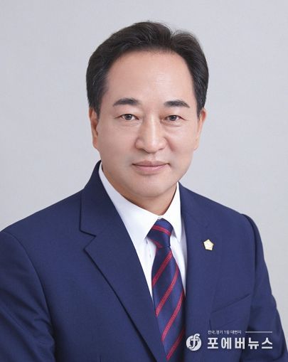 김송환 용산구의원