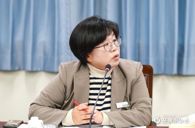 제395회 제2차 정례회 기획행정위원회 회의