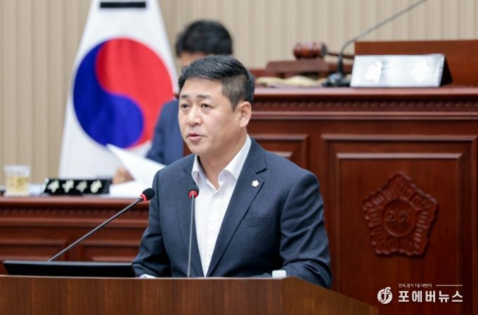 정은철 운영위원장