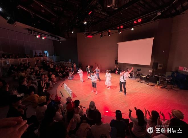 서구민이 완성한 무대, ‘서구 월간생활문화 한마당’