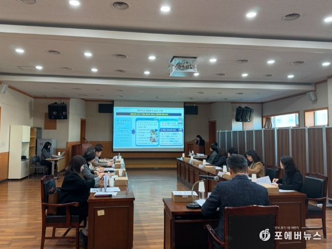 연수구, 2025년 건강도시 운영위원회