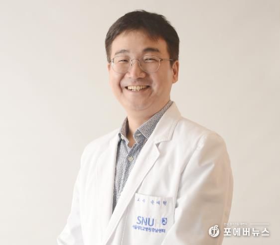 윤대현 서울대 정신건강의학과 교수