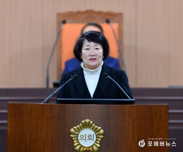 광주광역시 주순일 북구의원, ‘육아시간 업무 대행 직원 실질적 보상체계 마련’ 촉구