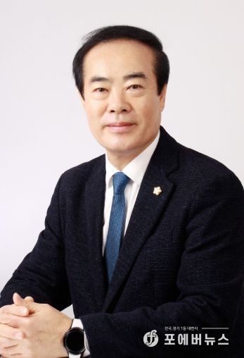 광주광역시의회 홍기월 의원