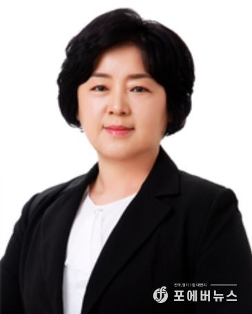 서울시의회 오금란 의원