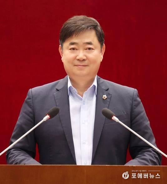 성남시의회 김종환 의원