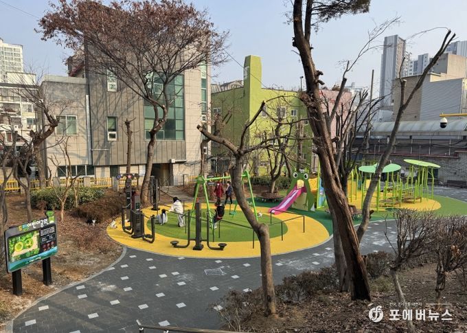 공원녹지과(두리어린이공원)