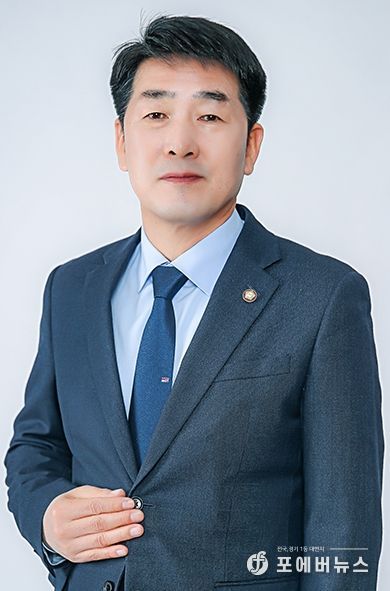 화성특례시의회 배정수 의장