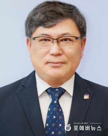 유정기 전북특별자치도 부교육감