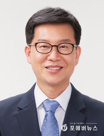 박병규 광주광역시 광산구청장